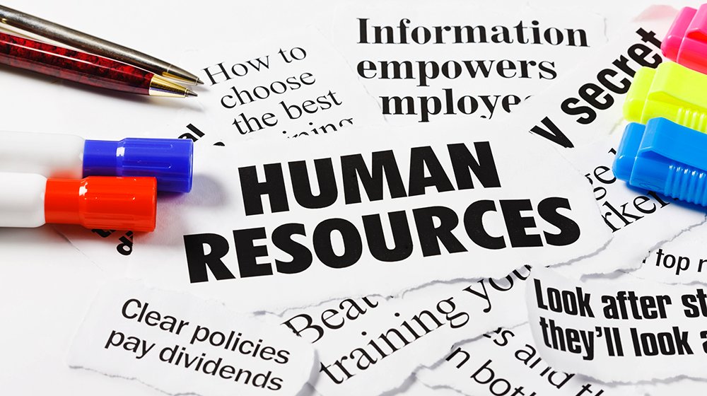 five-major-responsibilities-of-the-human-resource-hr-management-iist