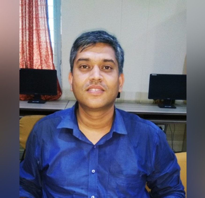 Faculty Profile IIST