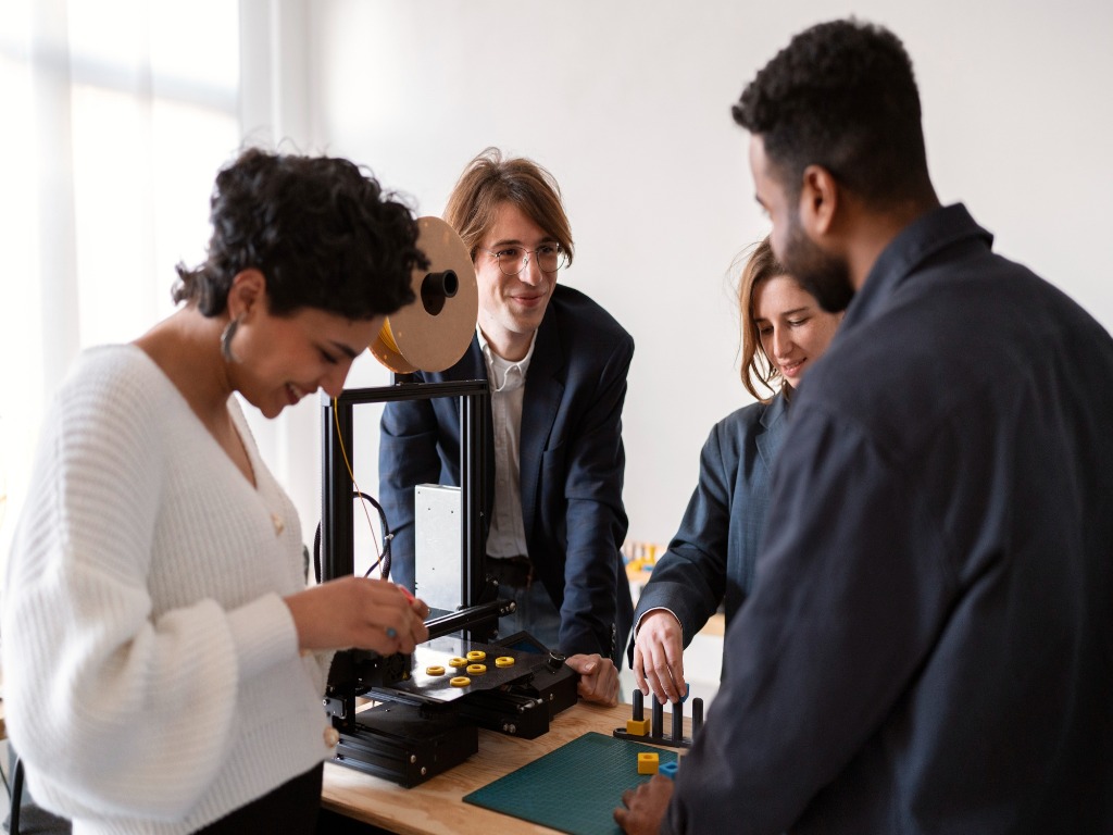 Why Industry Exposure and Internships Are Crucial in Modern Engineering Education